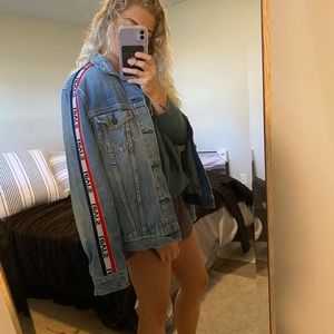 Levi’s Jean jacket